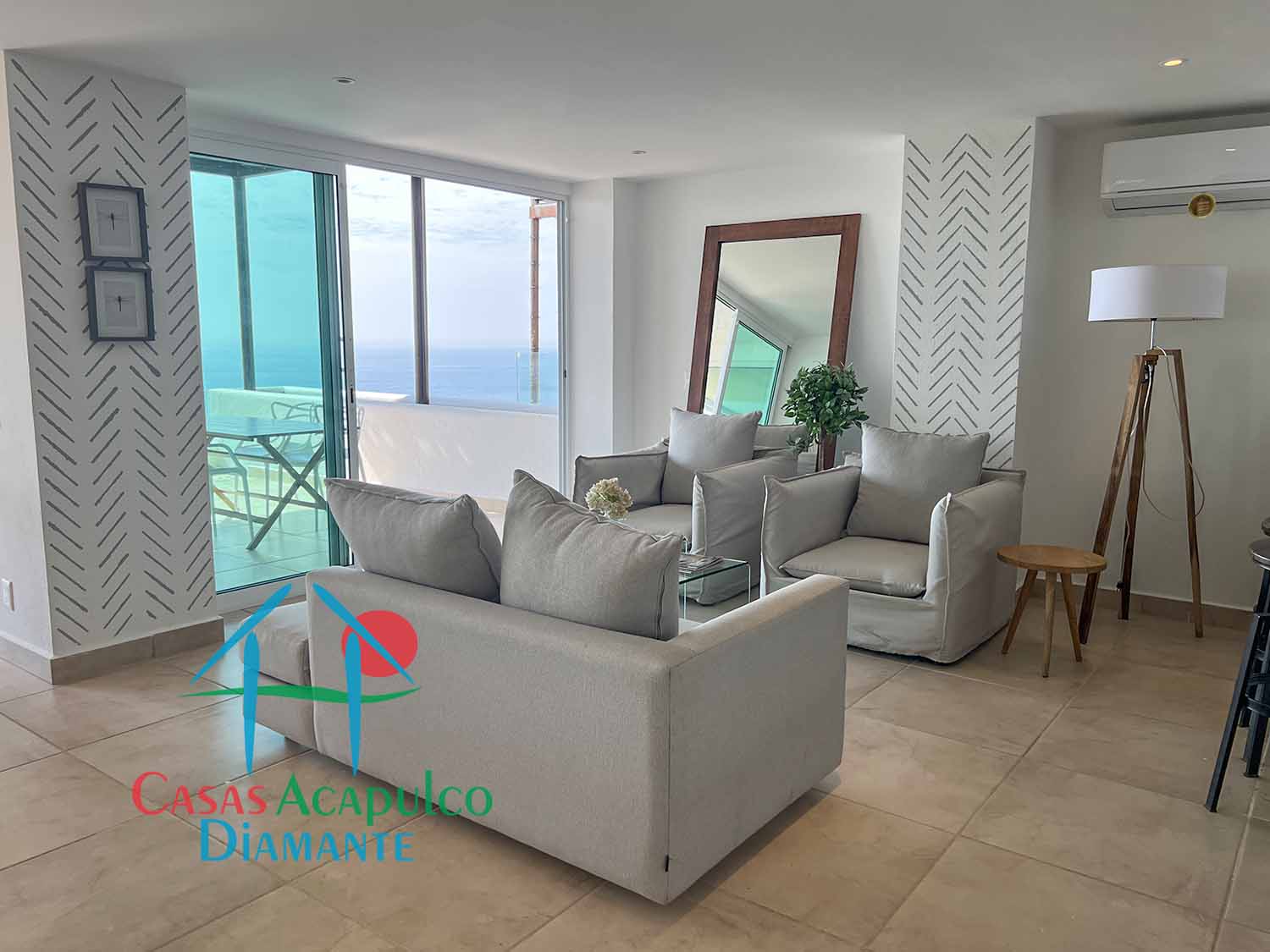 Punta Marqués Ibiza 104 - Estancia 8